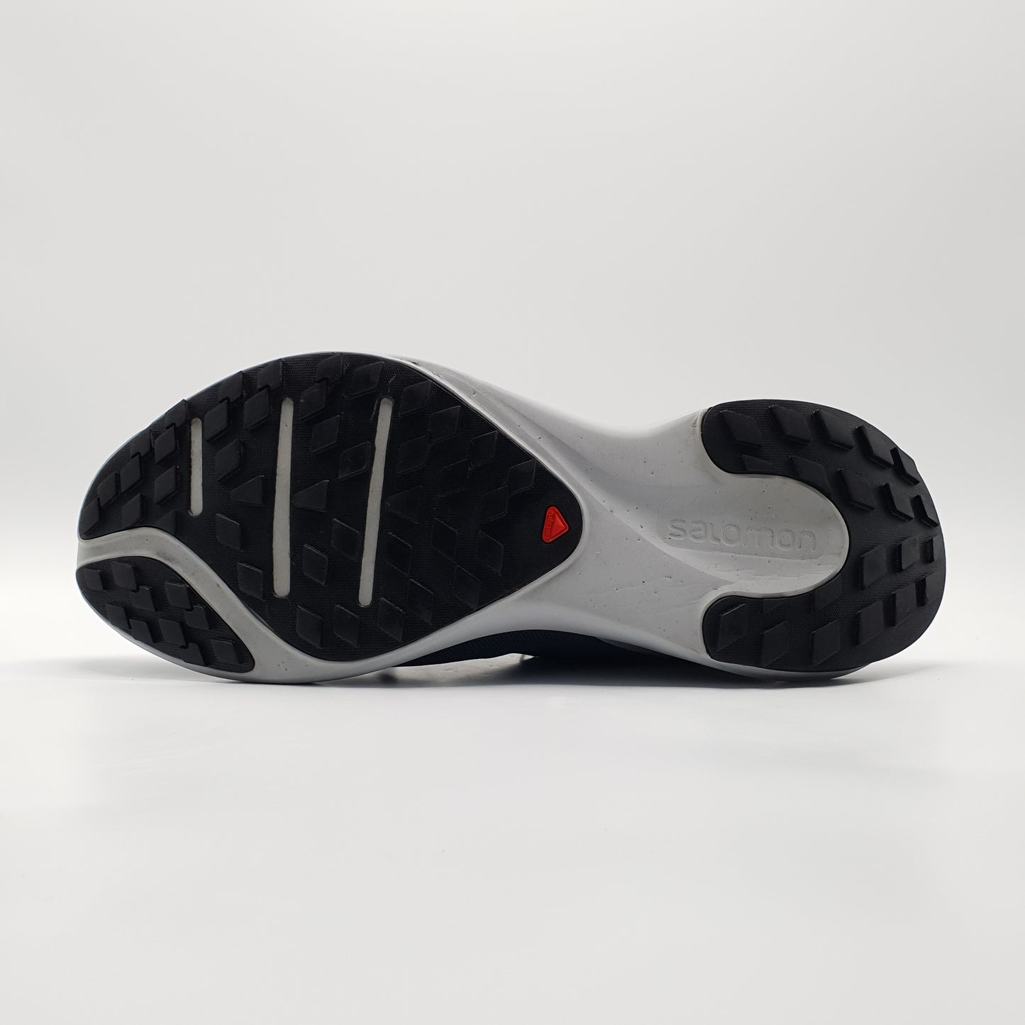 Salomon Sense Feel trail running