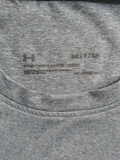 Under Armour Halo Bonded Auxetic - Muscle Fit