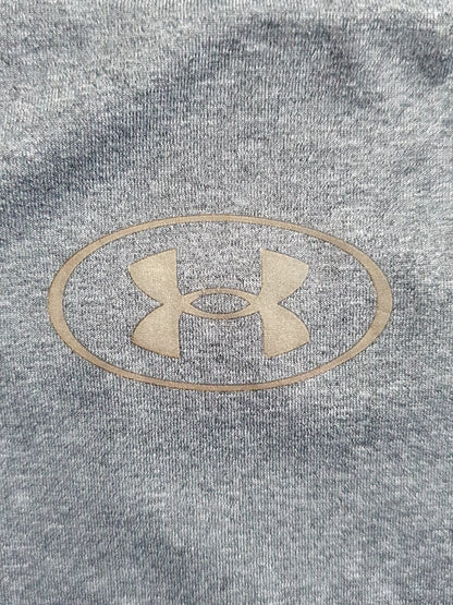 Under Armour Halo Bonded Auxetic - Muscle Fit