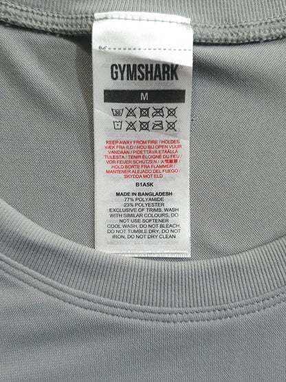Gymshark Tank Top