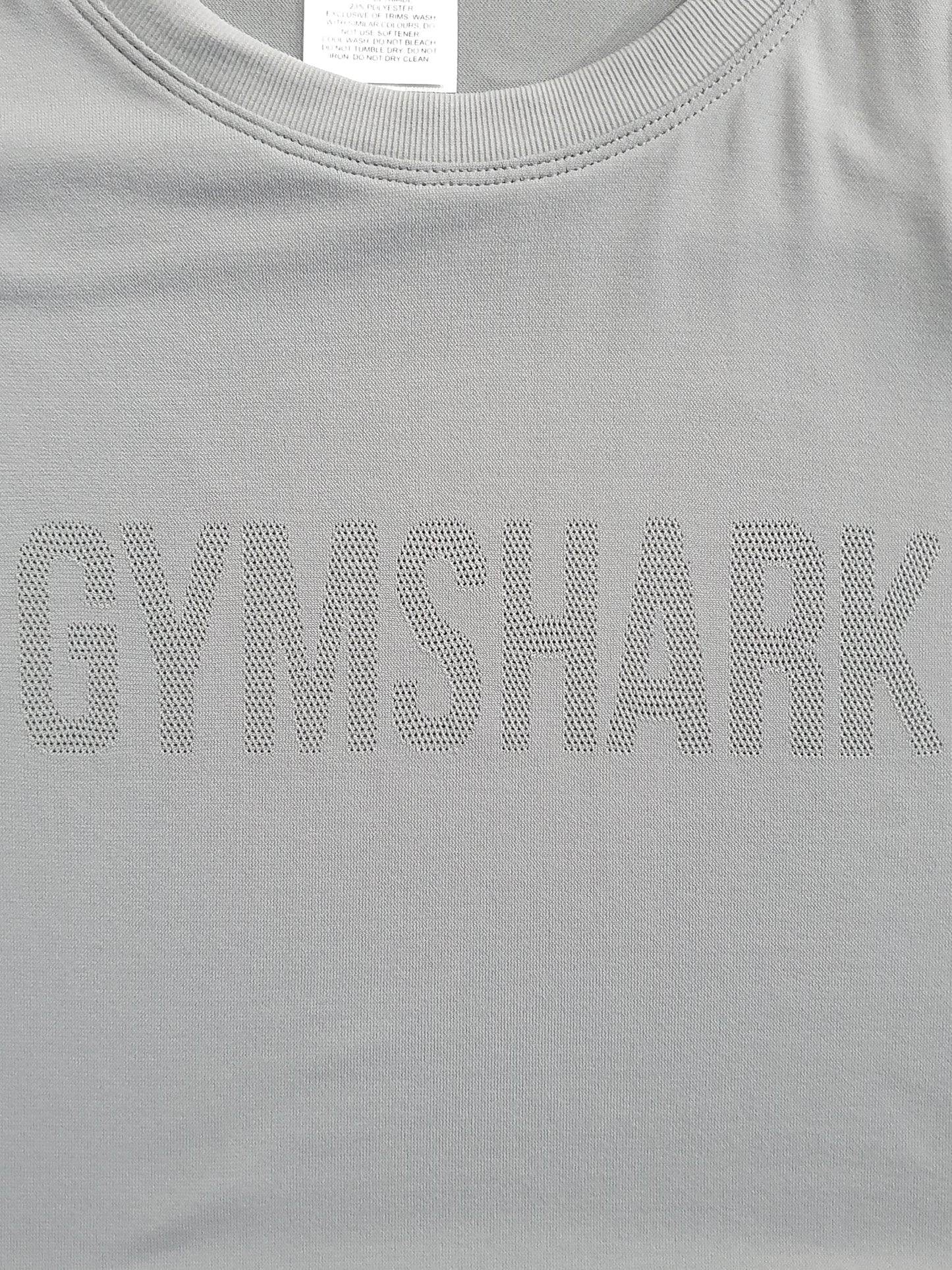 Gymshark Tank Top