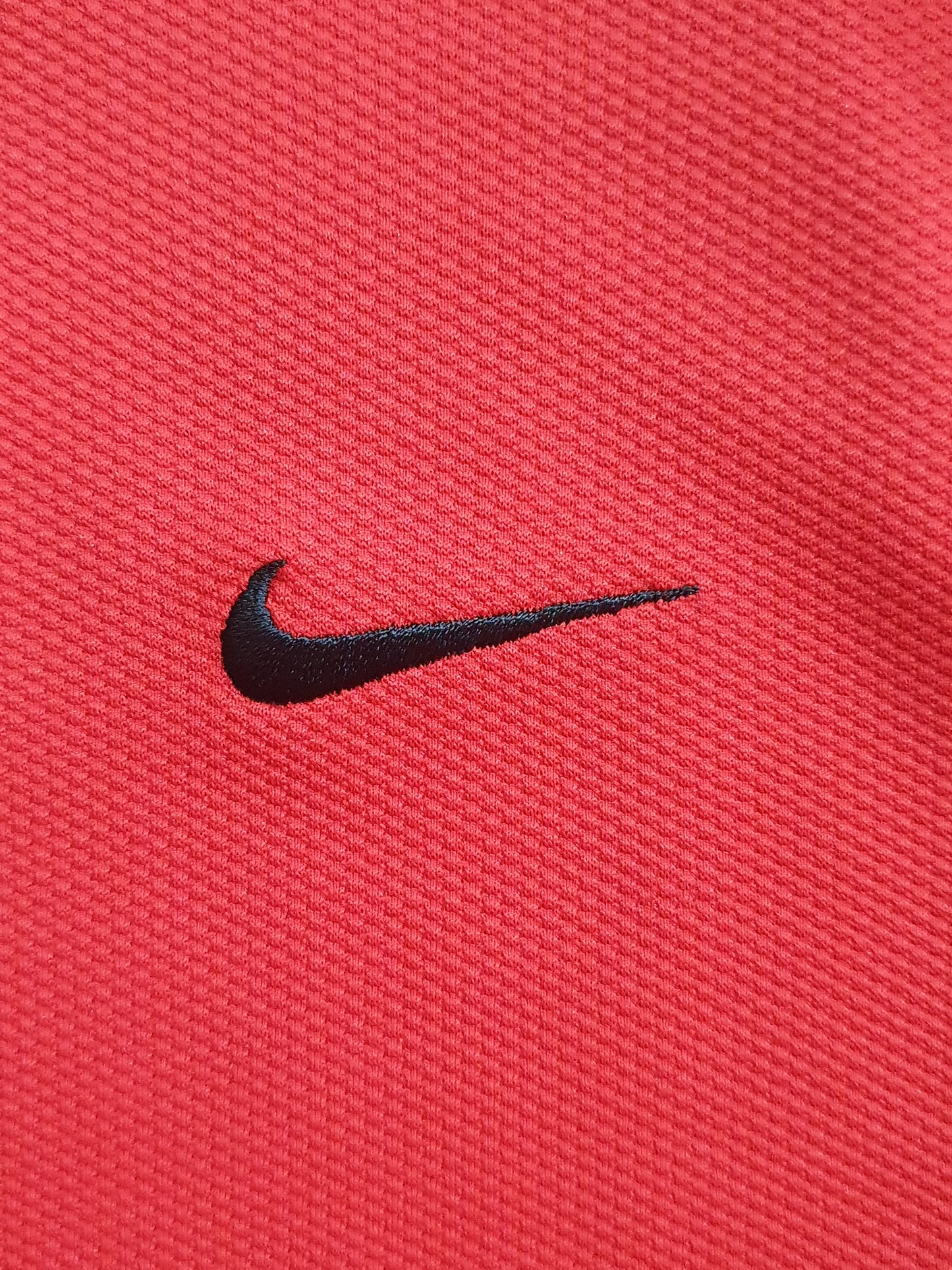 Nike Dri-FIT sleeveless training top