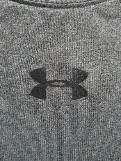Under Armour HeatGear Compression - Muscle Fit