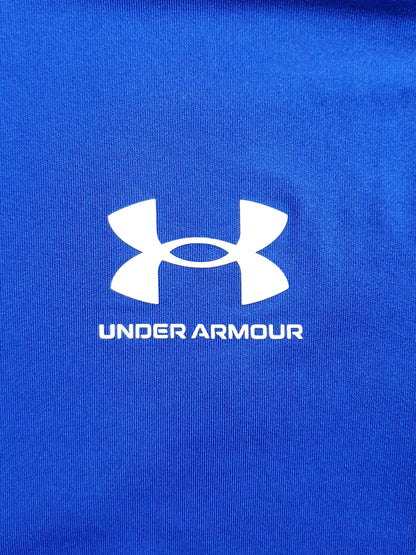 Under Armour HeatGear Compression - Muscle Fit