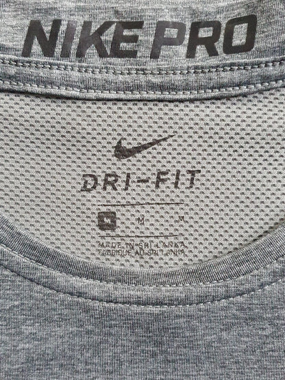 Nike Pro fitted training Muscle Fit