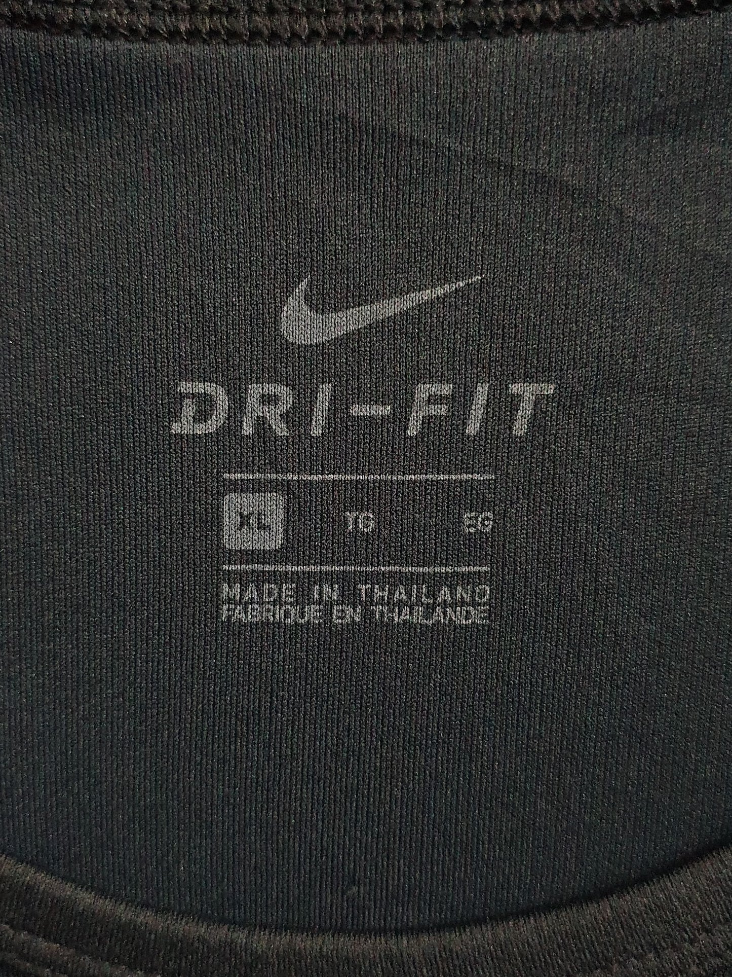 Nike Crossover Basketball Tank Top