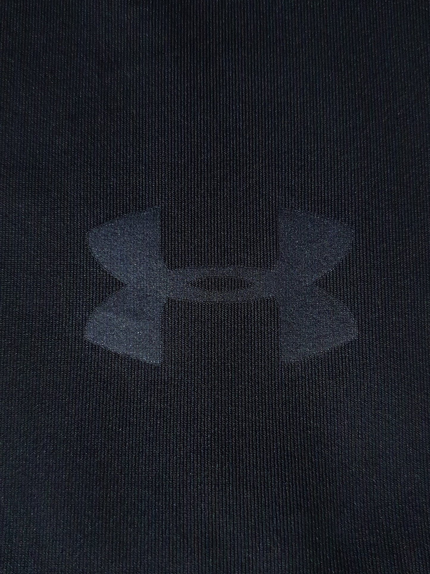 Under Armour HeatGear Compression - Muscle Fit