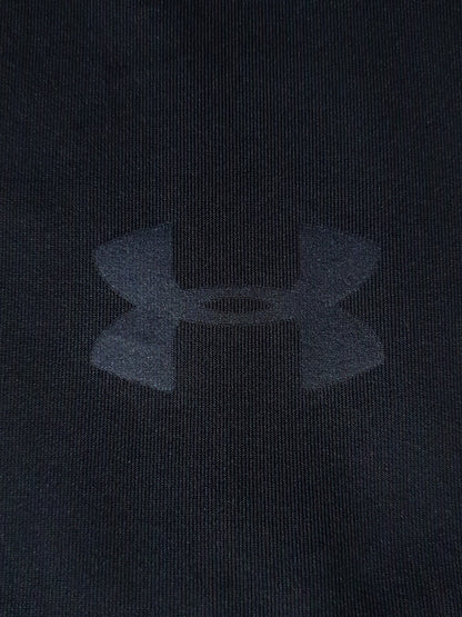 Under Armour HeatGear Compression - Muscle Fit