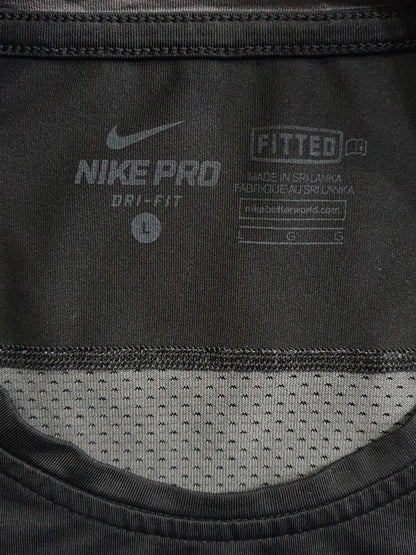 Nike Pro Hypercool Fitted - Muscle Fit