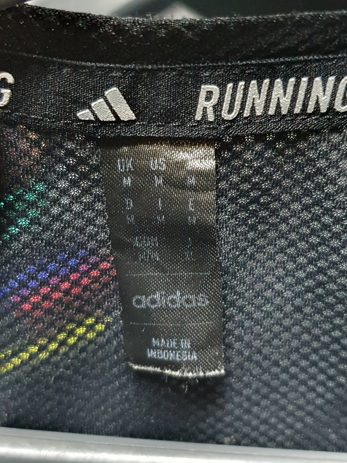 adidas Own The Run Tank Top