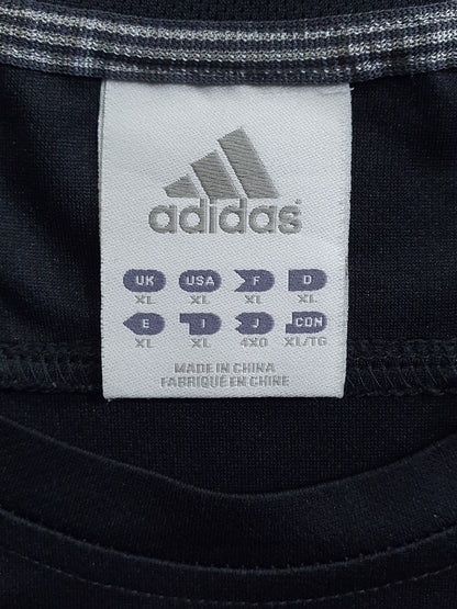 Adidas Sleeveless training tank top