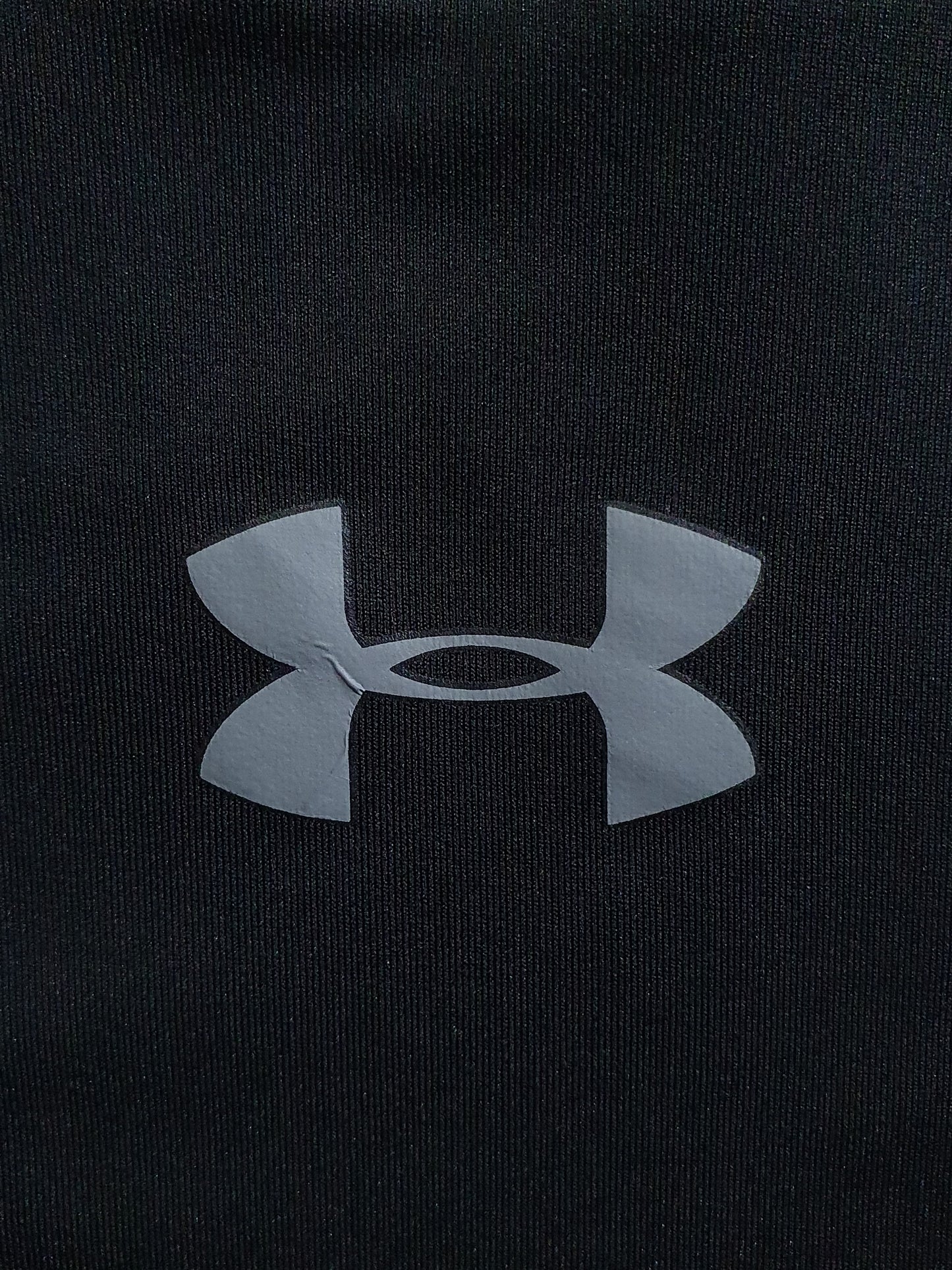 Under Armour HeatGear Compression - Muscle Fit