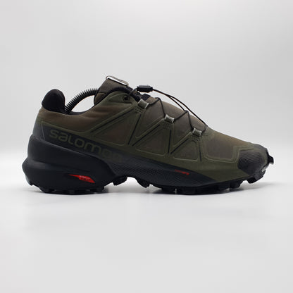 Salomon Speedcross 5