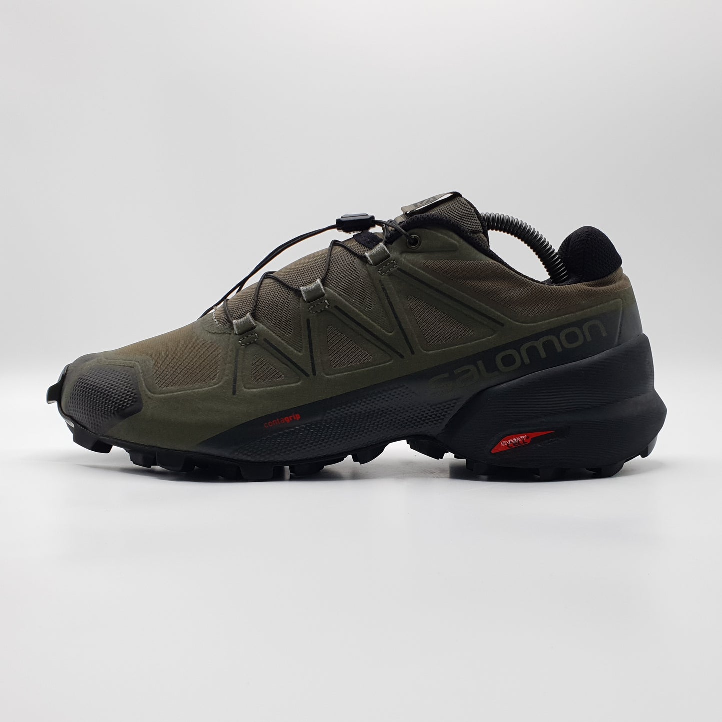 Salomon Speedcross 5