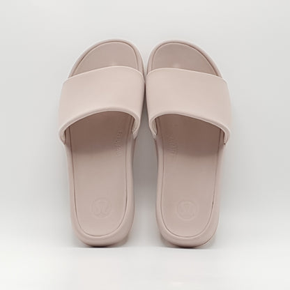 lululemon Restfeel Slide