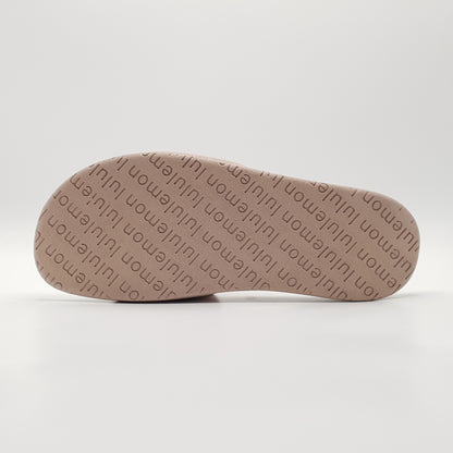lululemon Restfeel Slide