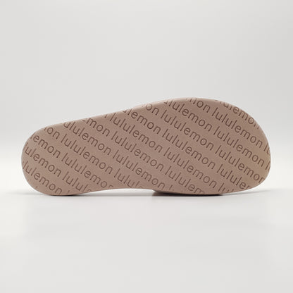 lululemon Restfeel Slide