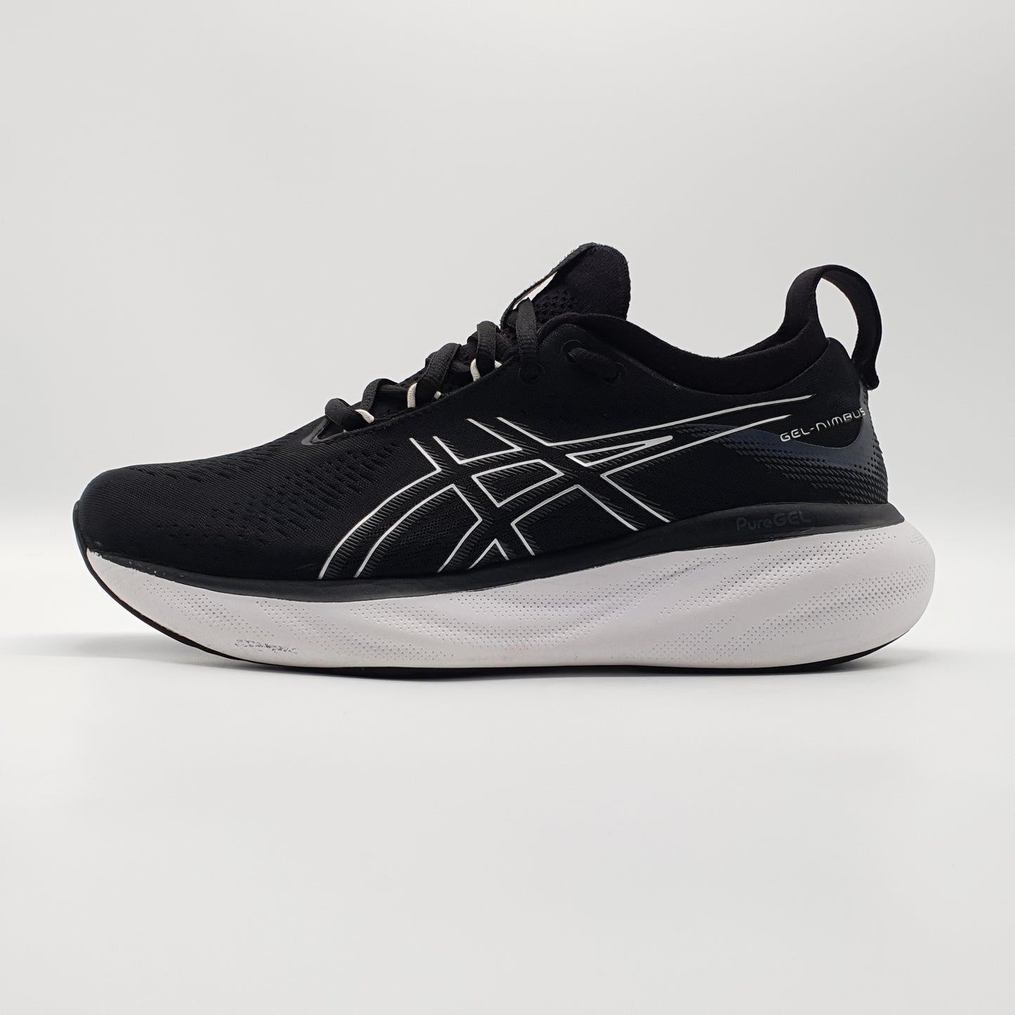 ASICS Gel-Nimbus 25