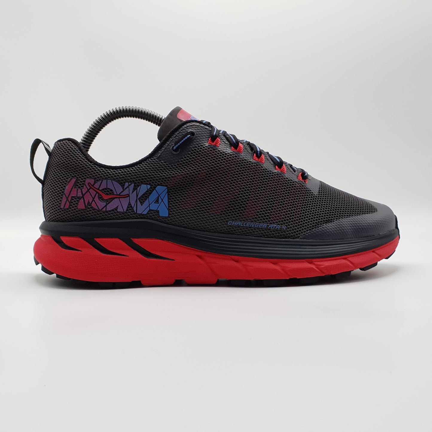 Hoka One One Challenger ATR 4 trail running