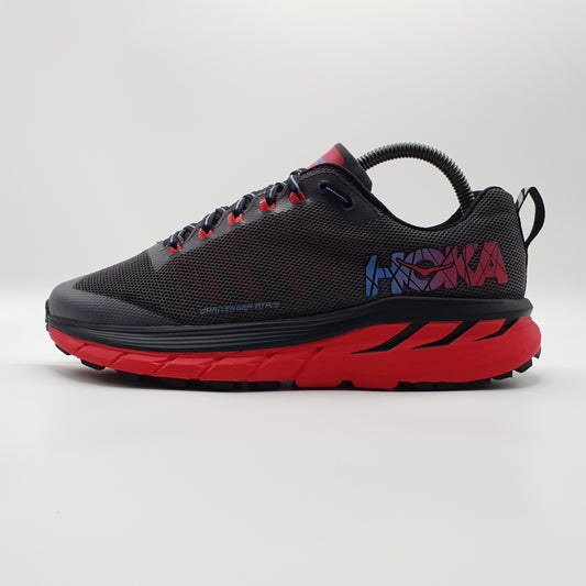 Hoka One One Challenger ATR 4 trail running