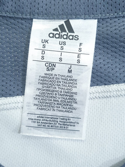 Adidas 3G Speed Reversible Basketball jersey