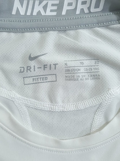 Nike Pro Dri-FIT Fitted / Muscle Fit