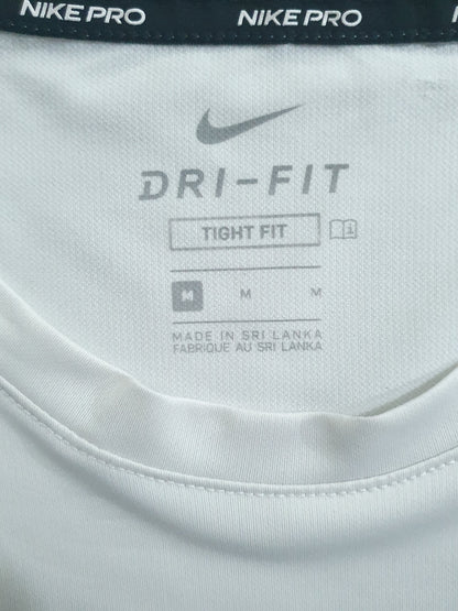 Nike Pro Tight Fit Top Compression Muscle Fit