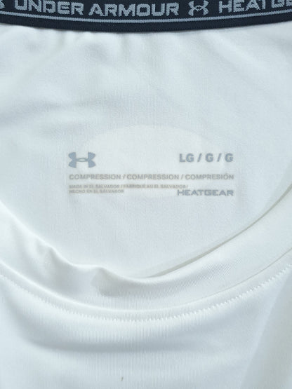 Under Armour HeatGear Compression Muscle Fit
