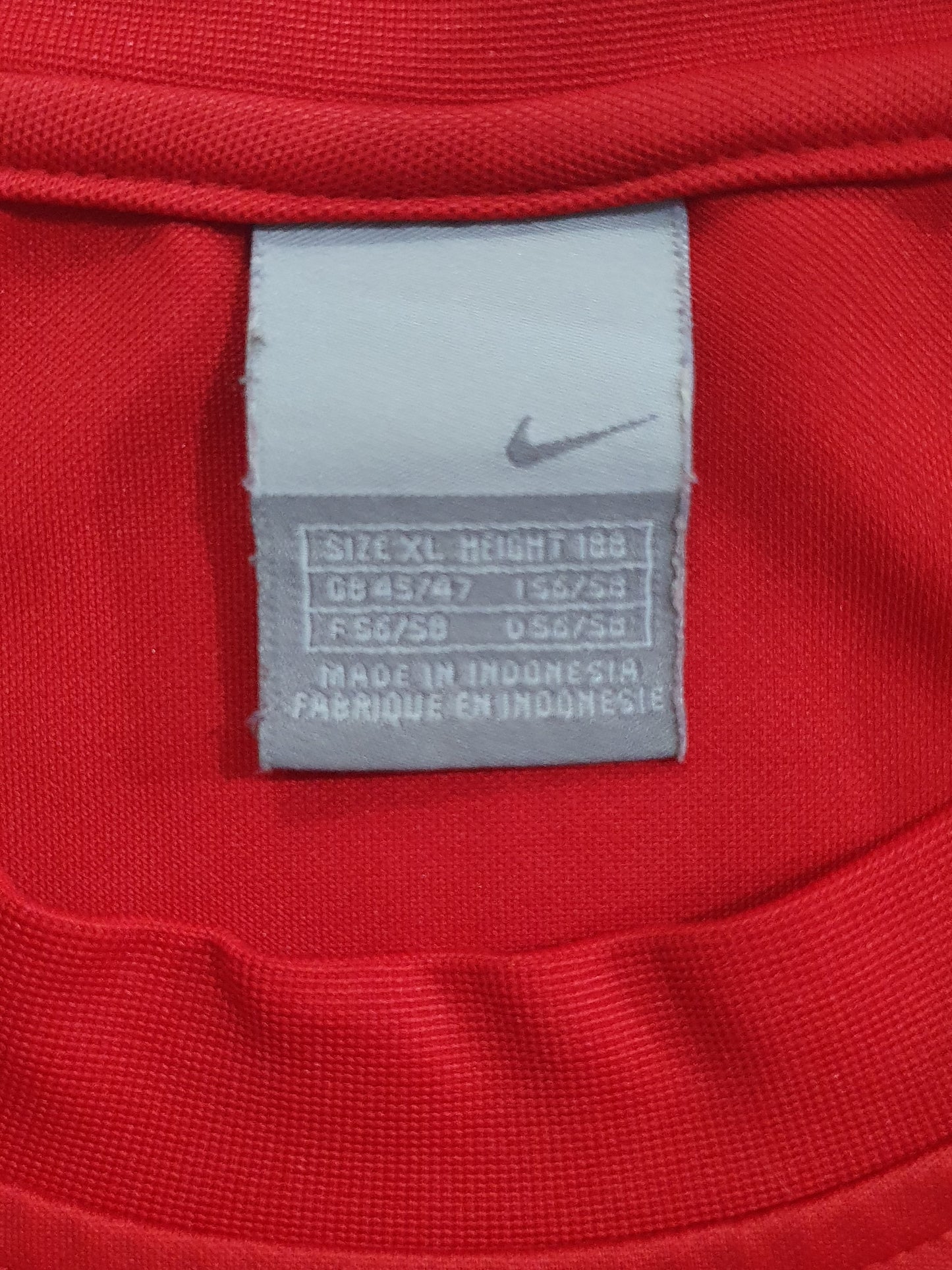 Nike Training