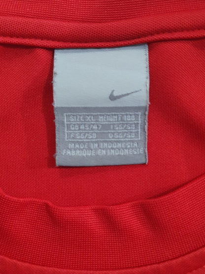 Nike Training