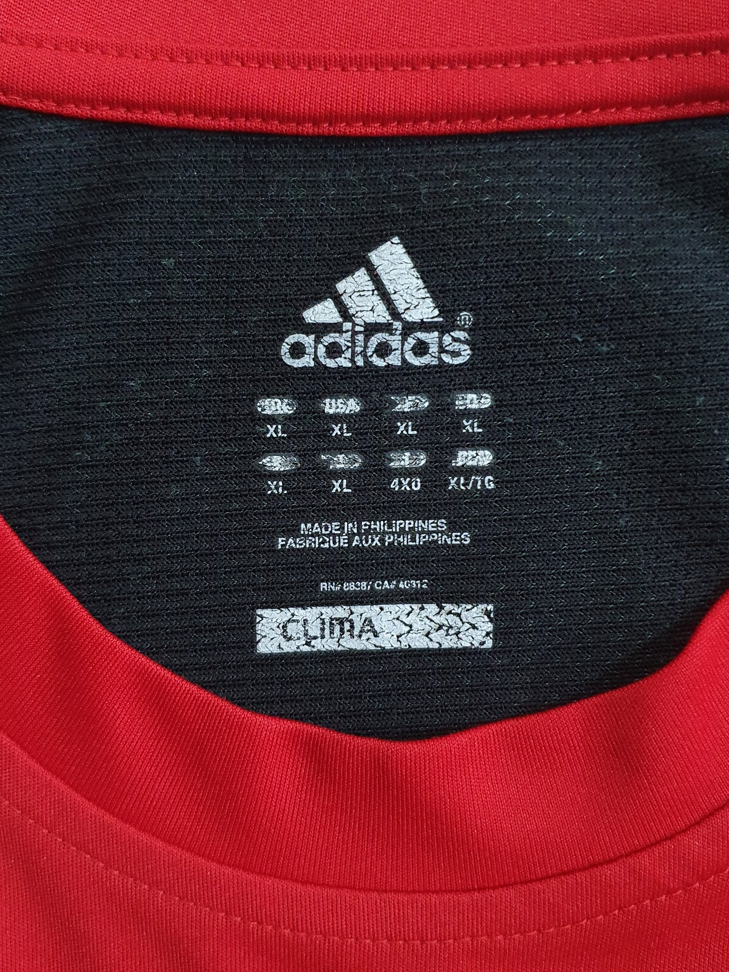 Adidas ClimaCool Training