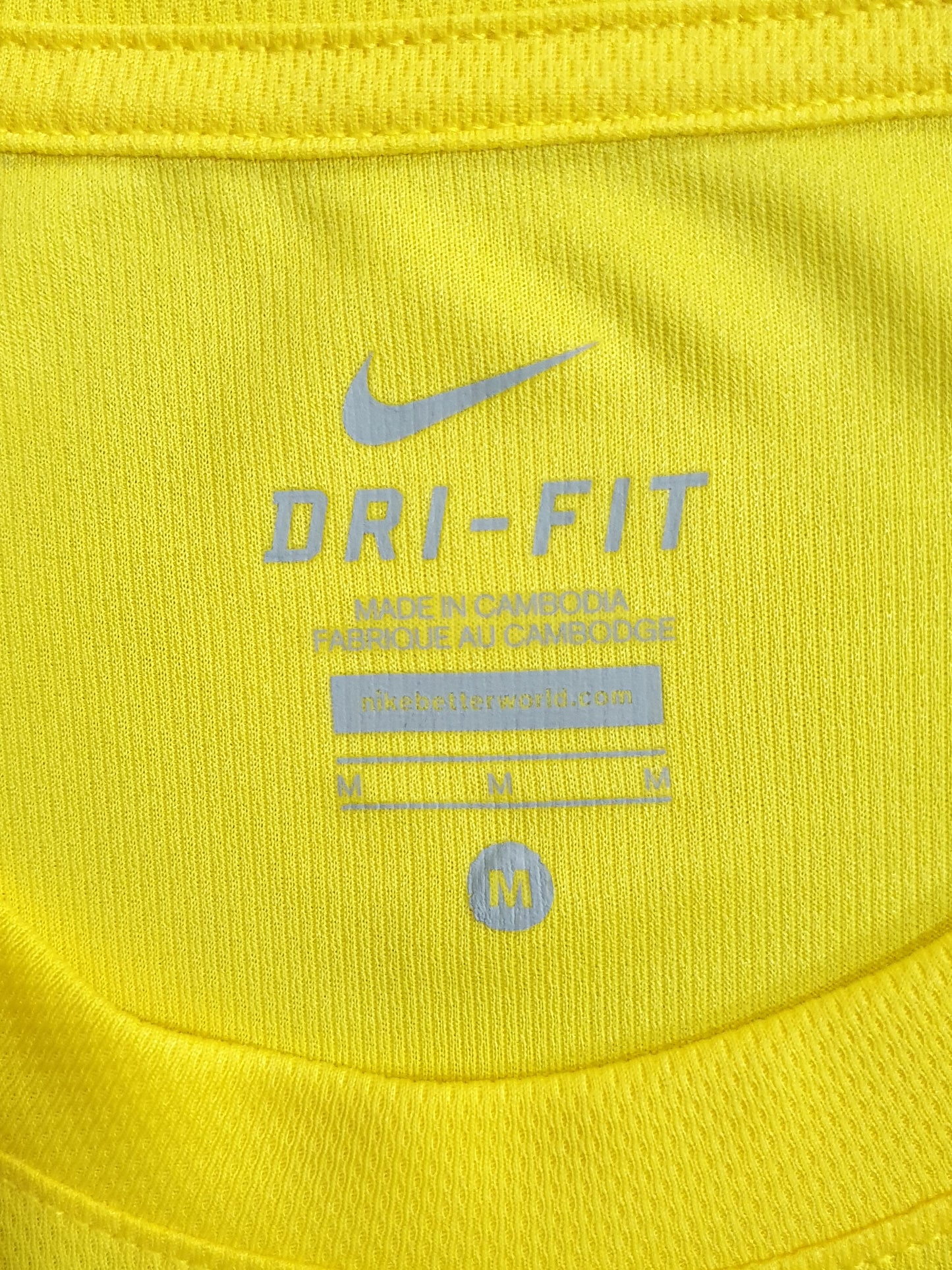 Nike Dri-FIT running