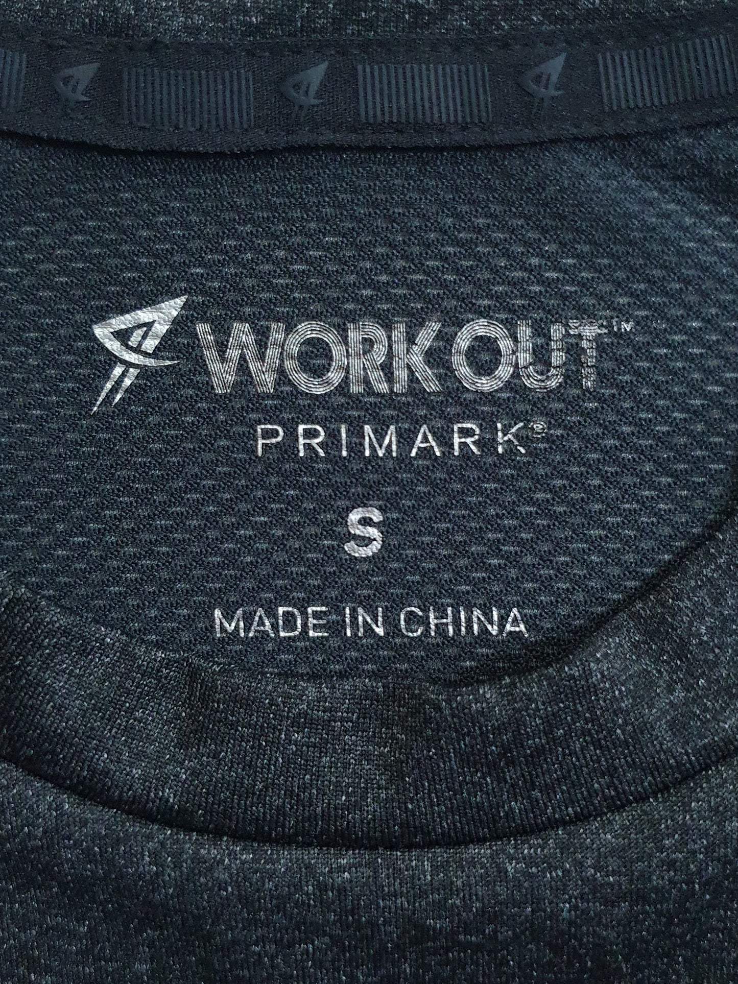 Primark "Workout" Performance