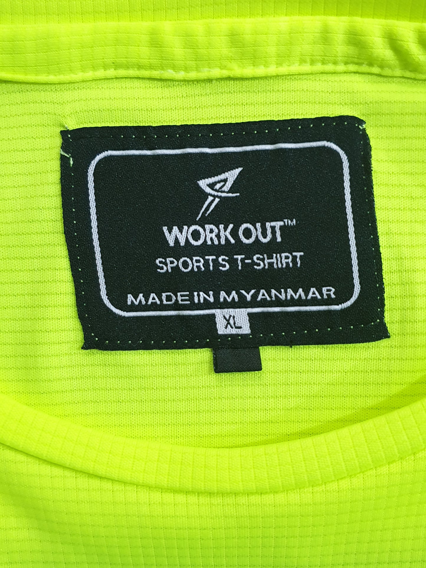 Workout sports Dri-Fit