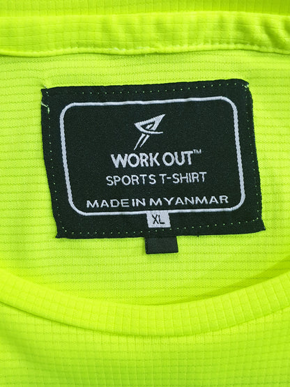 Workout sports Dri-Fit