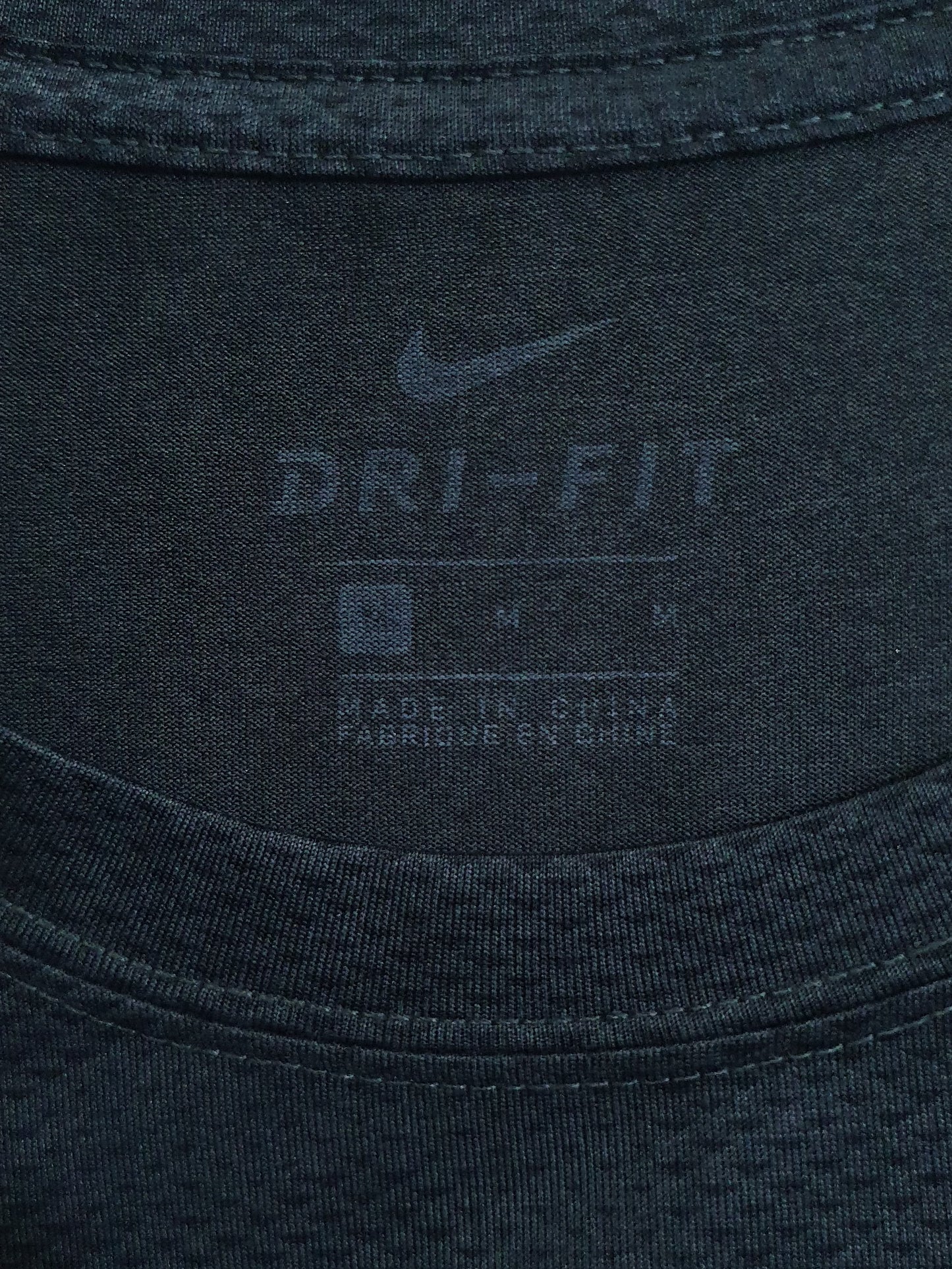 Nike Dry Fit Legend Camo