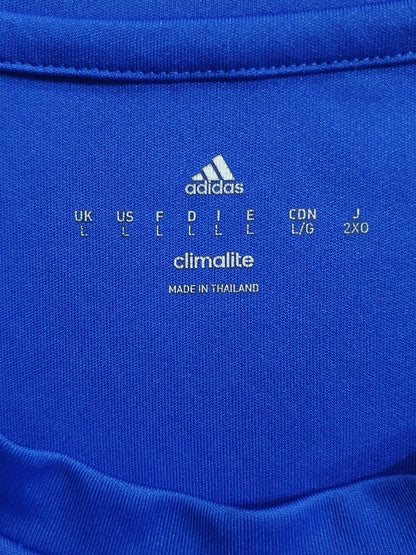 Adidas Entrada 14