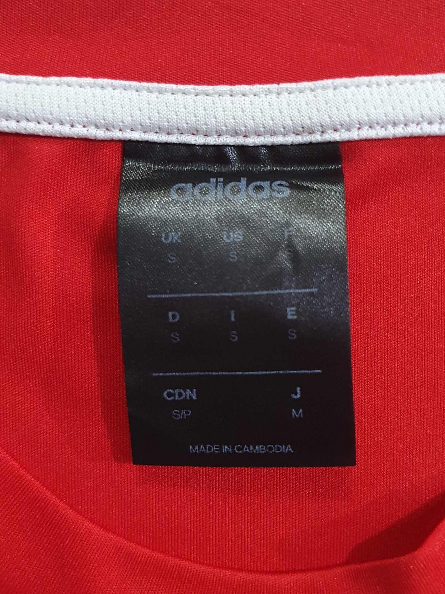 Adidas Essentials 3-Stripes