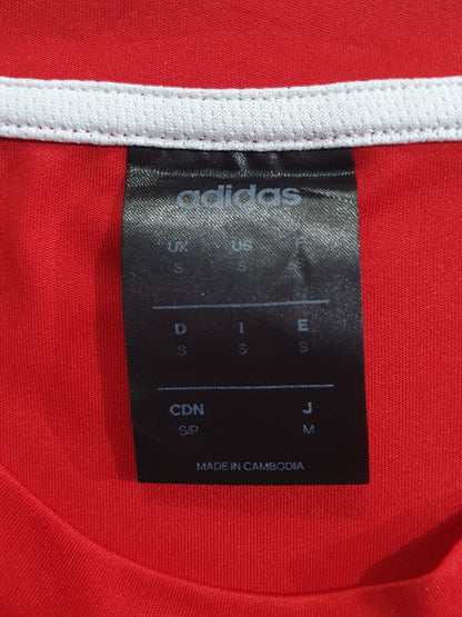 Adidas Essentials 3-Stripes