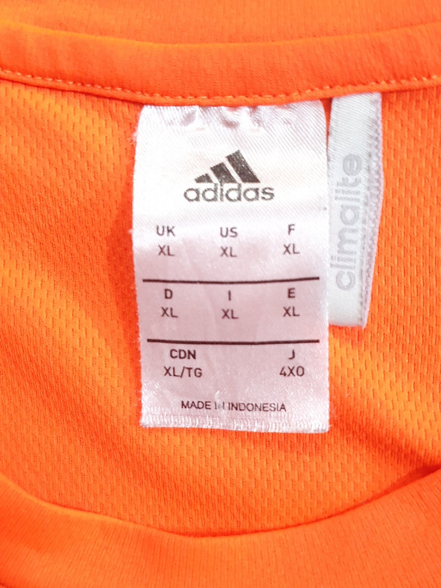 adidas Estro 15
