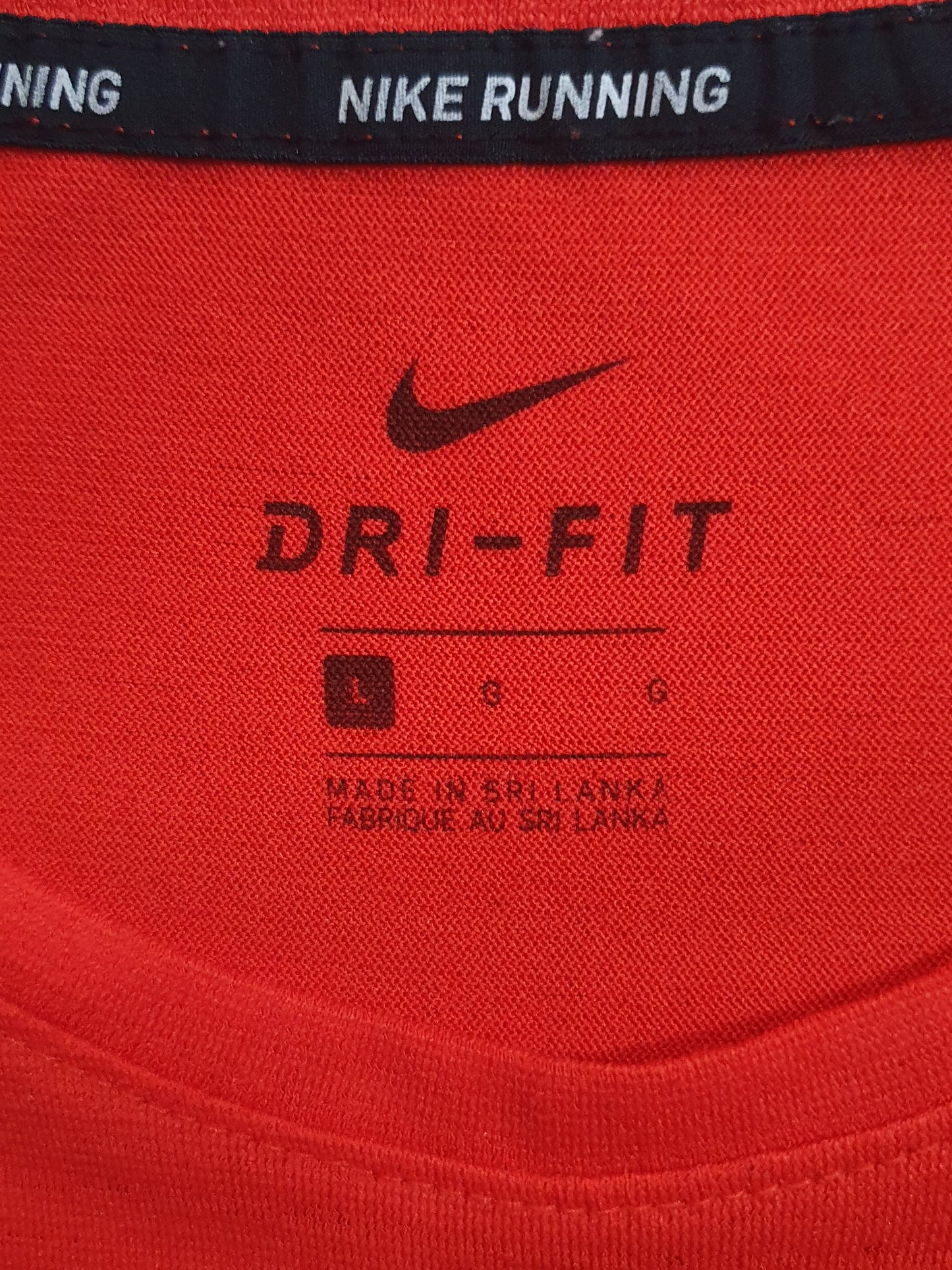 Nike Dri-FIT Miler