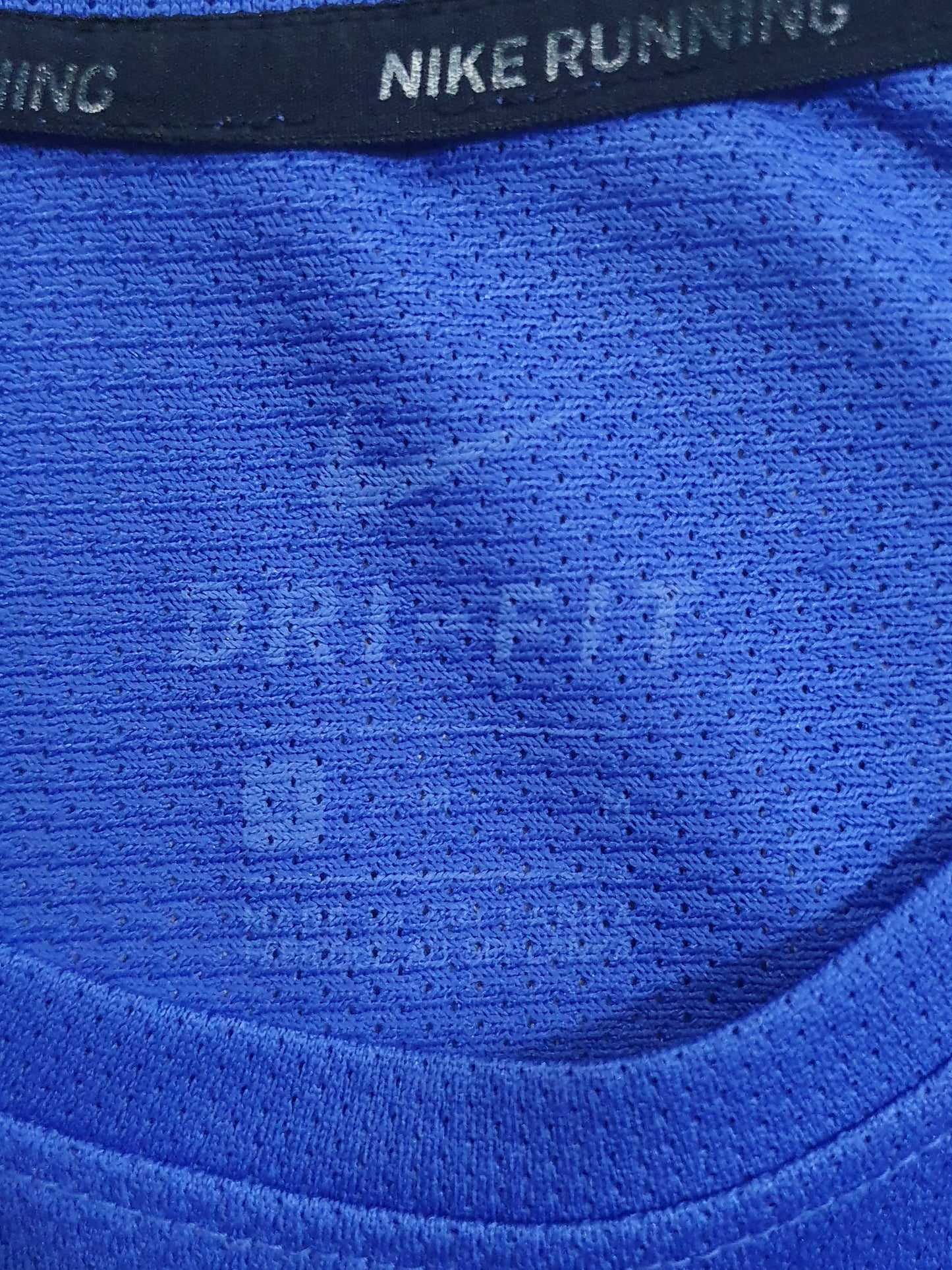 Nike Breathe Run