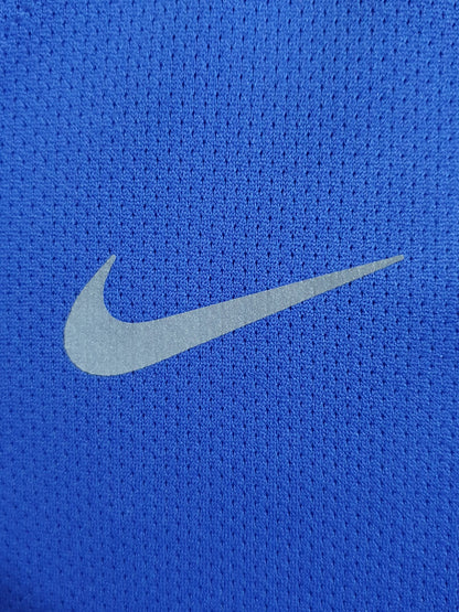 Nike Breathe Run