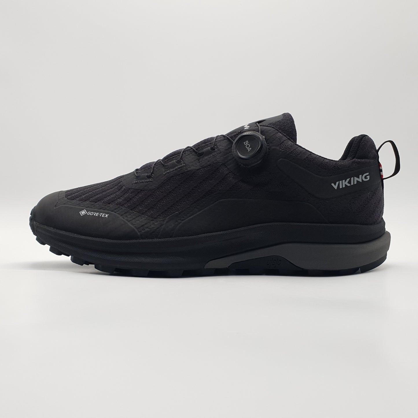 Viking Anaconda Trail Low GTX BOA trail
