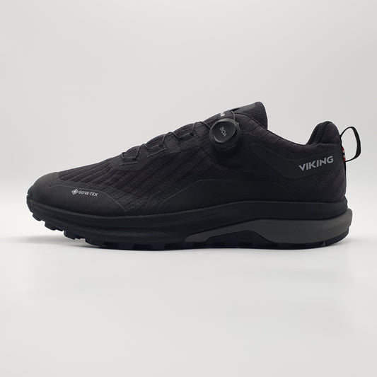 Viking Anaconda Trail Low GTX BOA trail