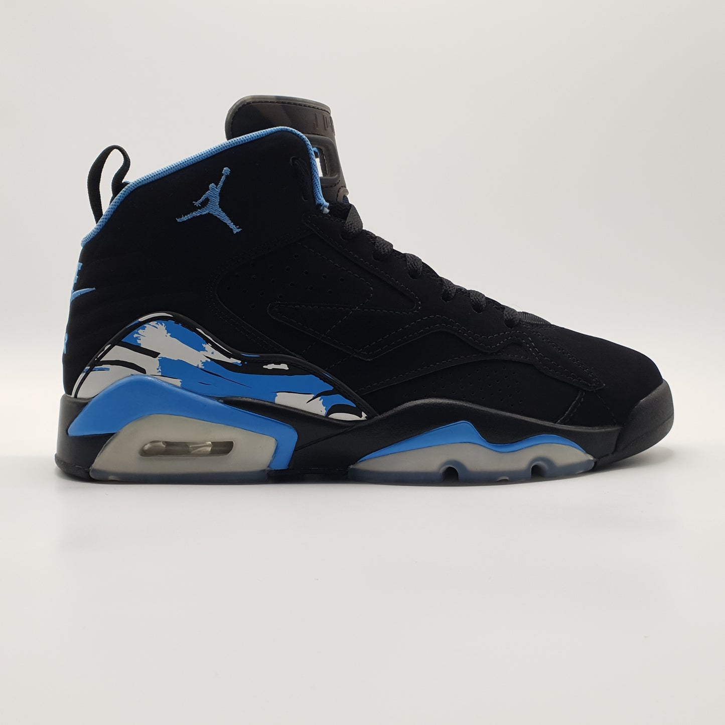 Nike Jordan MVP