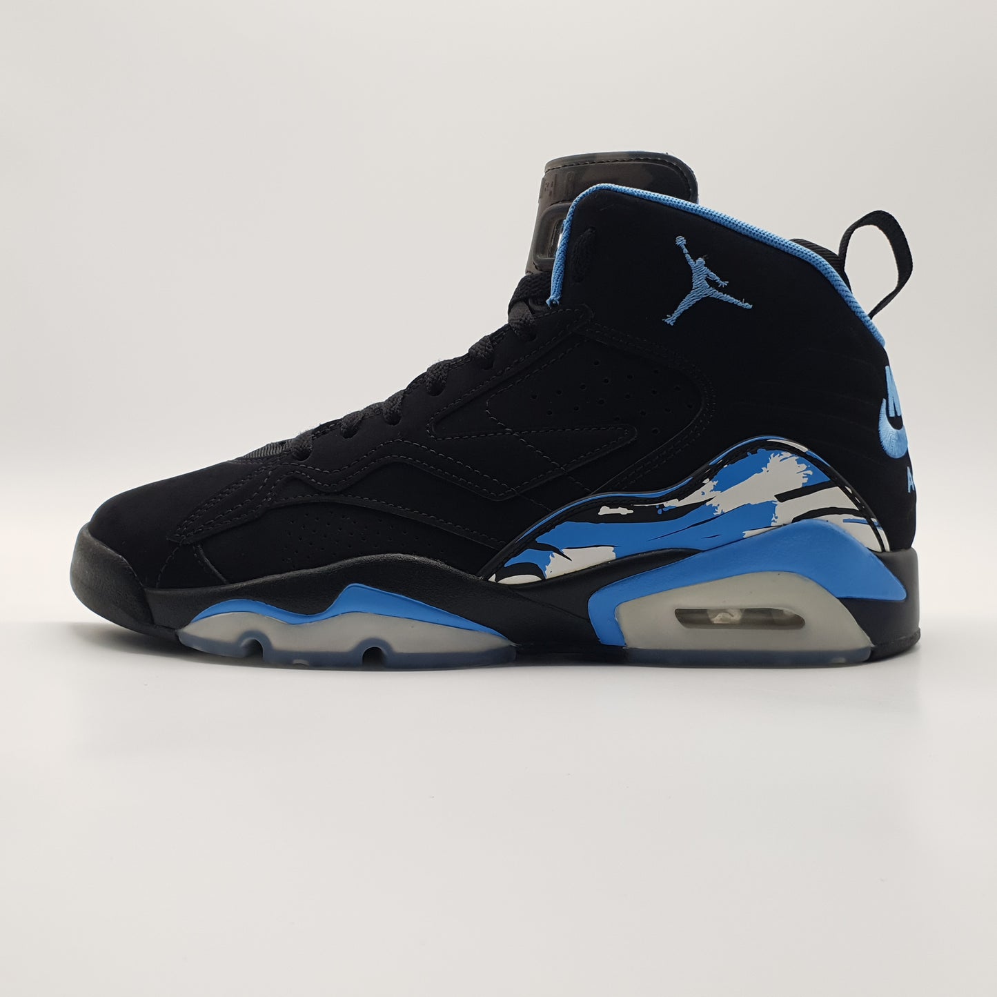 Nike Jordan MVP