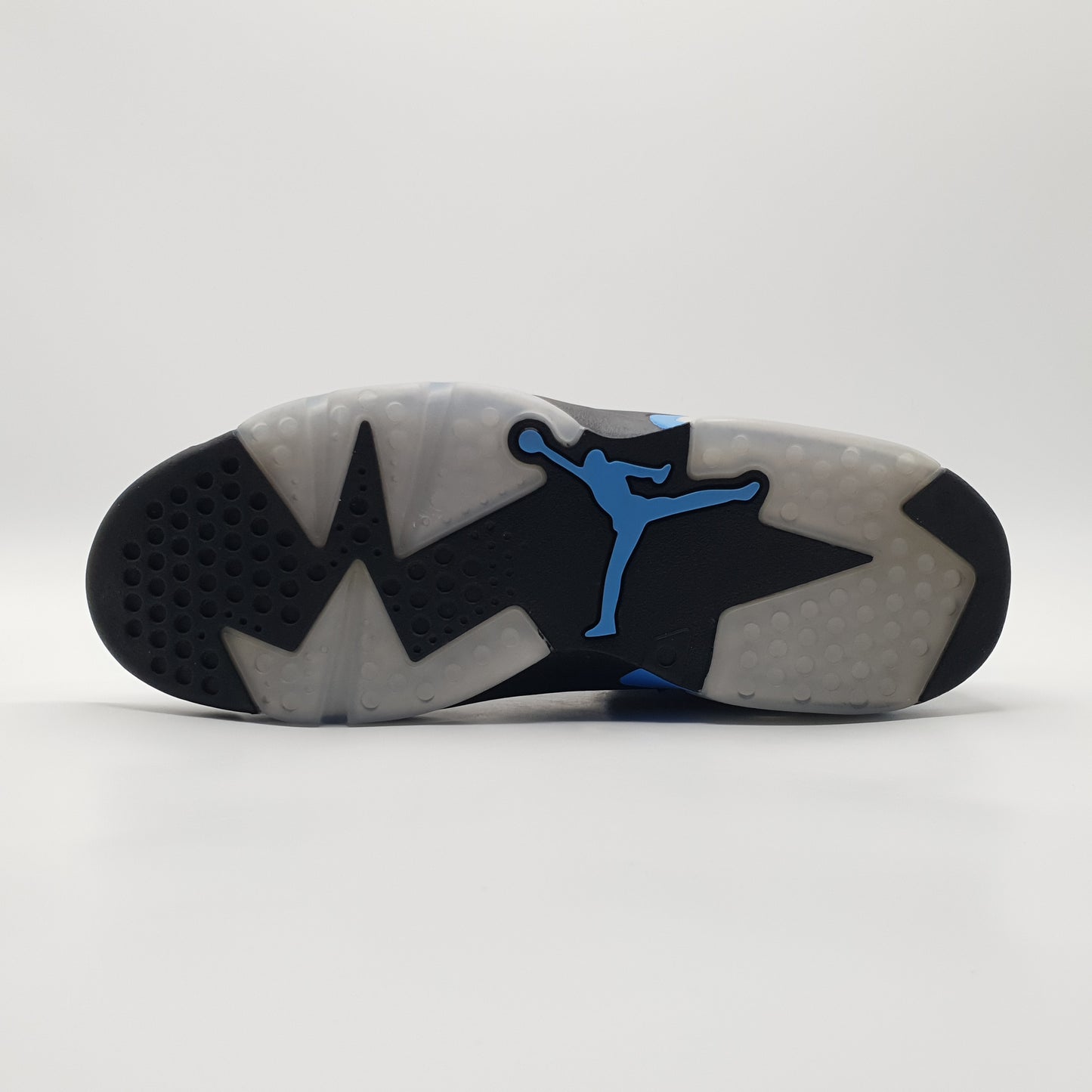 Nike Jordan MVP
