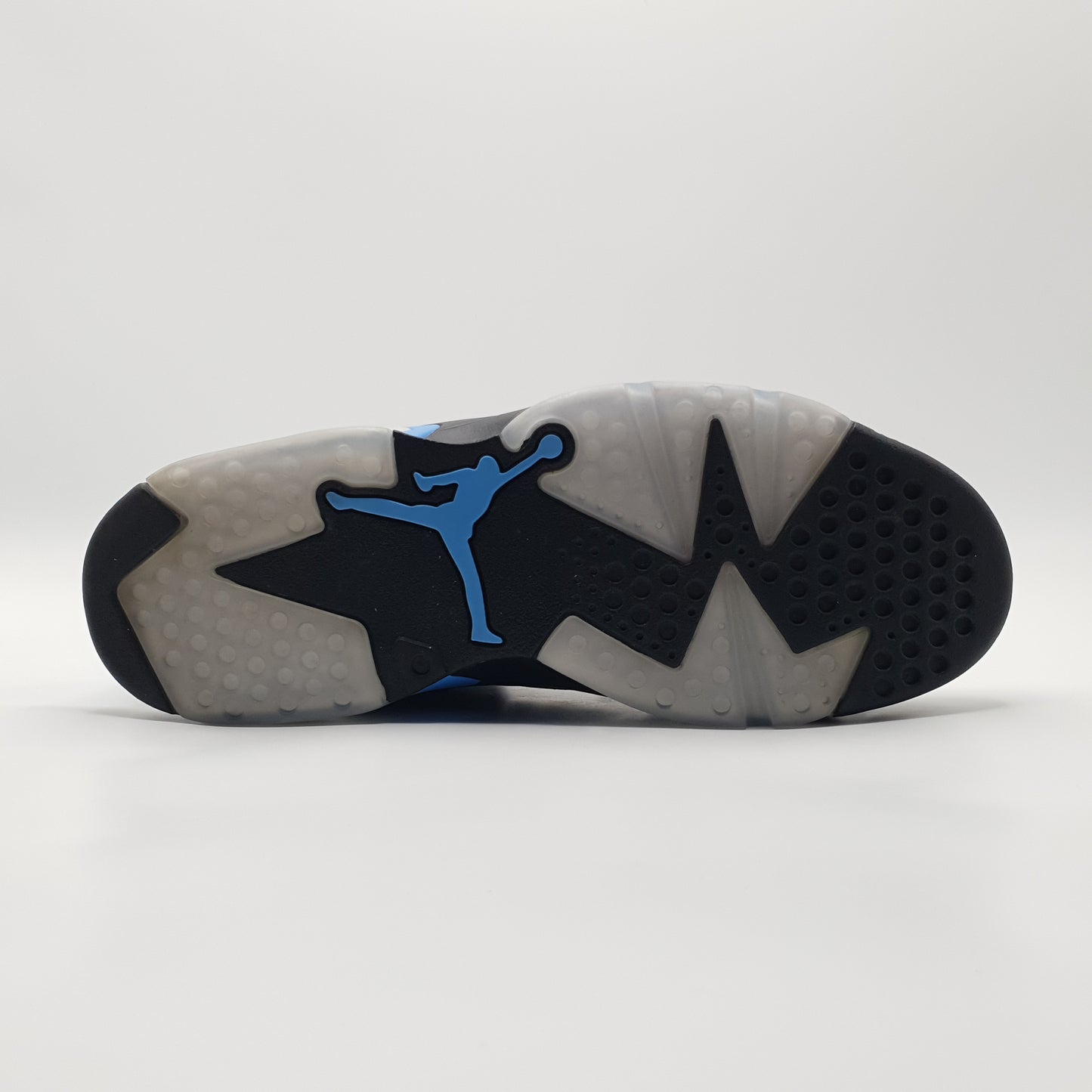 Nike Jordan MVP