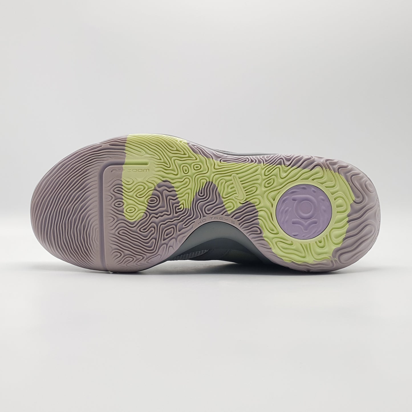 Nike KD Trey 5 X